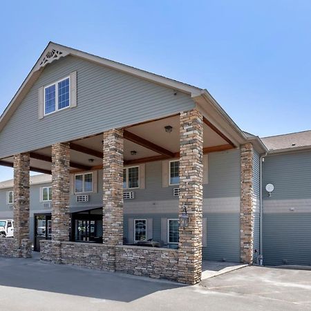 The Riverstone Inn Towanda Экстерьер фото