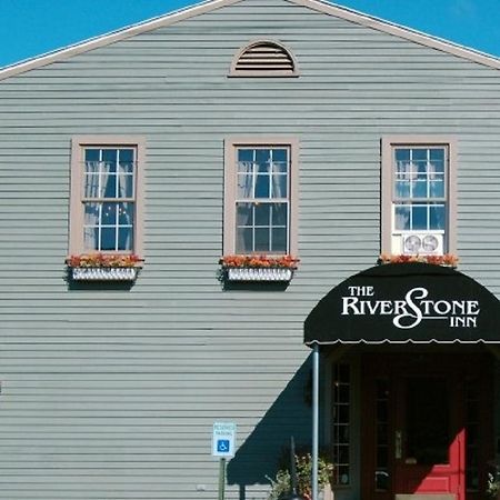 The Riverstone Inn Towanda Экстерьер фото