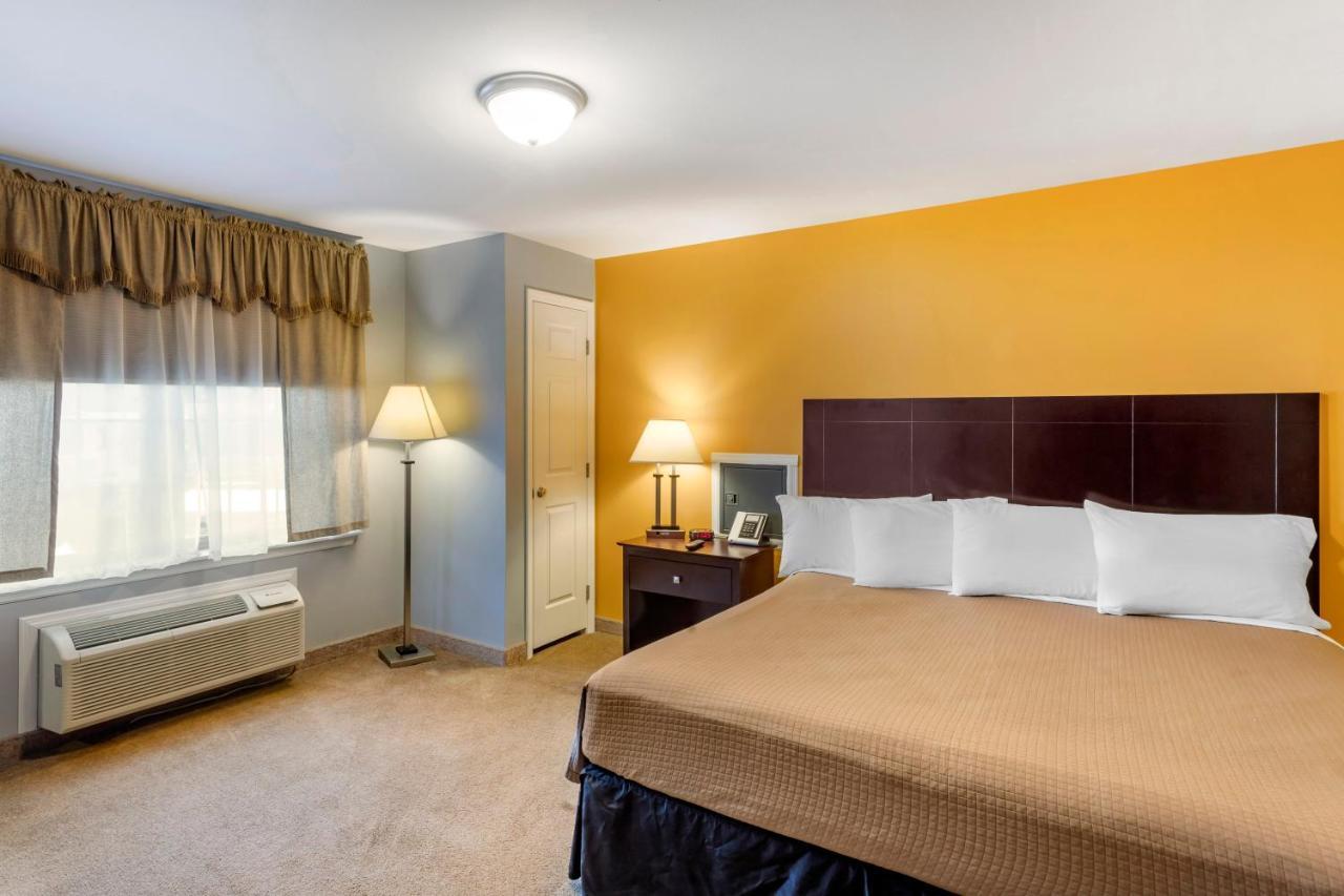 The Riverstone Inn Towanda Экстерьер фото