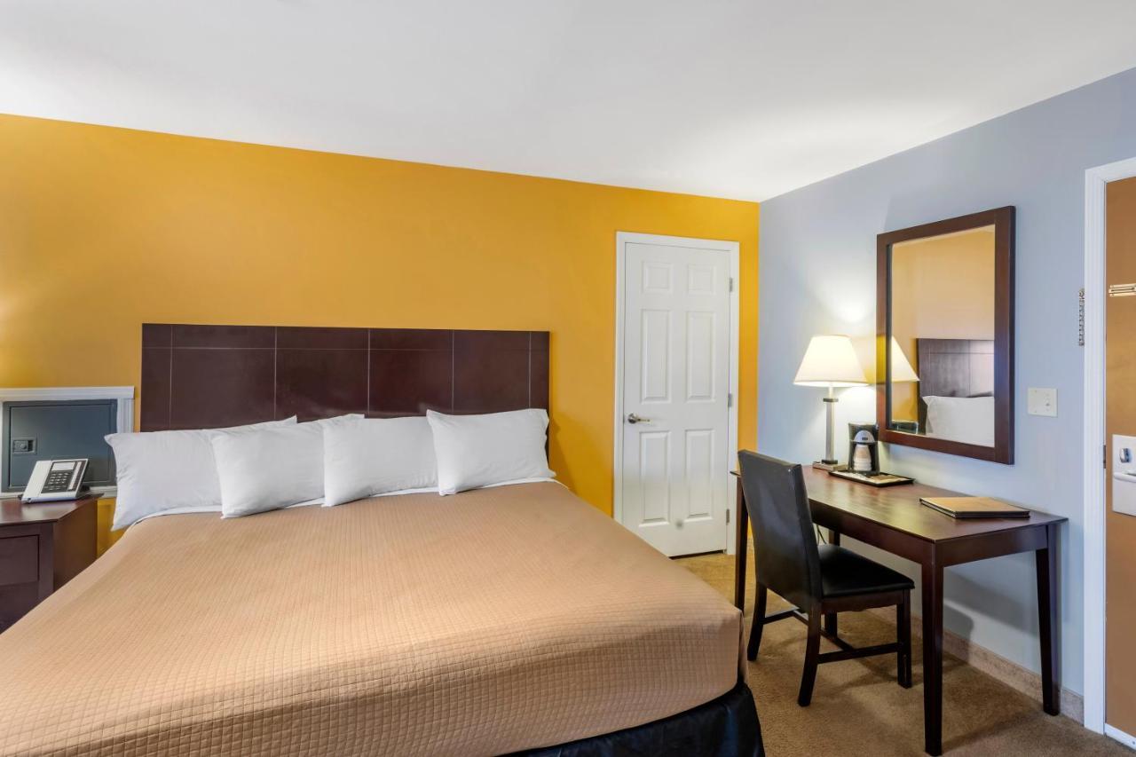 The Riverstone Inn Towanda Экстерьер фото