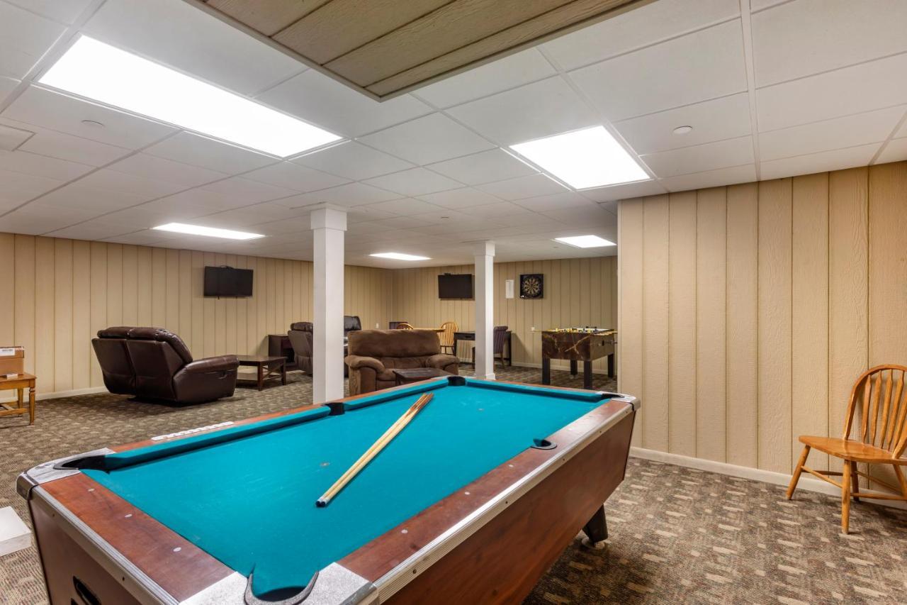 The Riverstone Inn Towanda Экстерьер фото