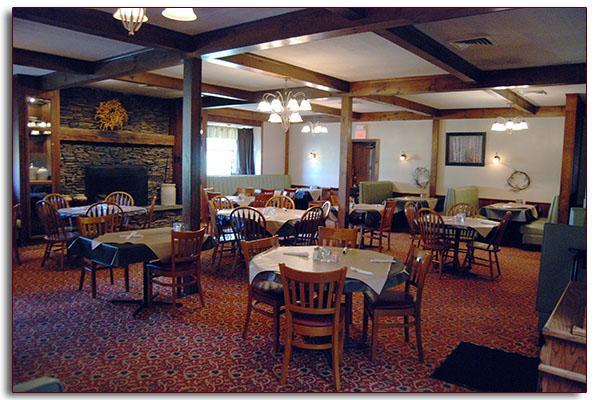 The Riverstone Inn Towanda Экстерьер фото