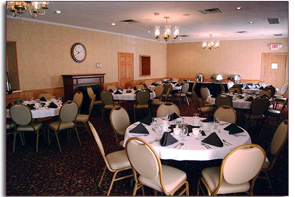 The Riverstone Inn Towanda Экстерьер фото