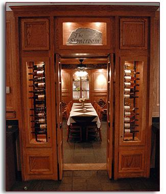 The Riverstone Inn Towanda Экстерьер фото
