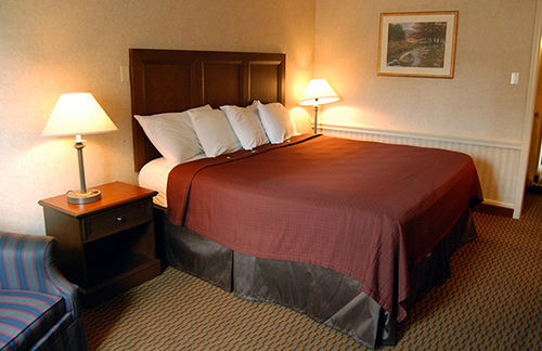 The Riverstone Inn Towanda Экстерьер фото