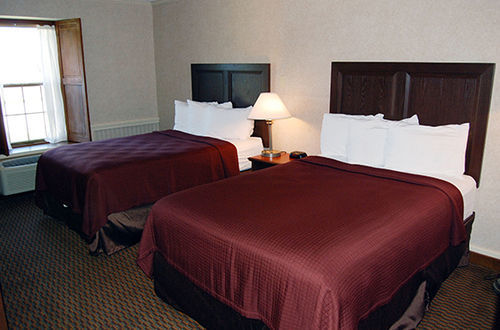 The Riverstone Inn Towanda Экстерьер фото
